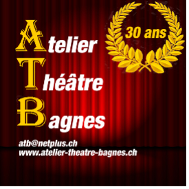 ATELIER THEATRE DE BAGNES